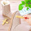 Rubber Eraser for Nubuck Leather 1 Piece 6