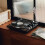 Small Record Player with USB MP3 Conversion 8