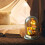Book Light Sculpture Man-Shaped Night Light 1 Pack 5