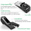 Smart Door Stop Alarm with 120 dB Siren 4