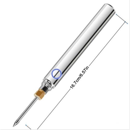Wireless Charging Soldering Pen Tool Set 1pc 2