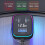 USB-Anschluss mit 115 W QC3.0PD 8