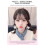 Clip-in Bangs Hair Extensions Natural Wispy Style Black 6