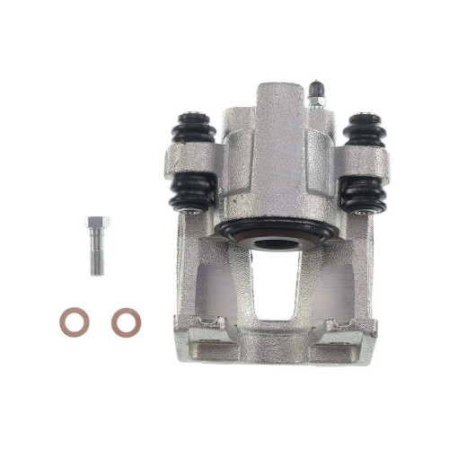 Rear Left Disc Brake Caliper Phenolic 1 Piece 1