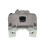 Rear Left Disc Brake Caliper Phenolic 1 Piece 3