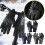 Men's Thermal Lined Work Gloves for Outdoor Use 4