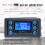 ZK-PP1K Signal Generator Square Wave 1Hz–150kHz 5