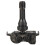 Car TPMS Tire Pressure Sensor 433MHz 4-Piece 6
