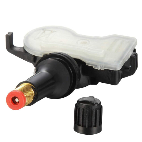 Car TPMS Tire Pressure Sensor 433MHz 4-Piece 2