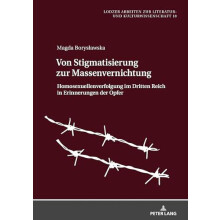 Von Stigmatisierung zur Massenvernichtung Homosexuellenverfolgung im D