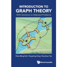 INTRODUCTION TO GRAPH THEORY by KOH KHEE MENG Paperback Book