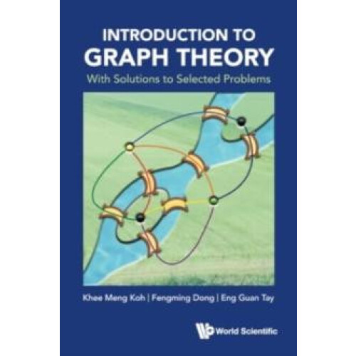 INTRODUCTION TO GRAPH THEORY by KOH KHEE MENG Paperback Book