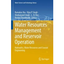 Water Resources Management and Reservoir Operation Hydraulics Water Re