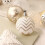 Christmas Tree Ornaments Red Green Gold 16PCS 6