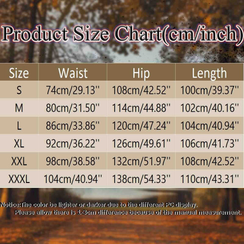 Men's Joggers Warm Soft Elastic Trousers 1 Pair 2
