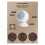 Zigbee Human Presence Sensor, Battery Powered  PIR Motion Detector, Home Security Motion Detection Alertor 9