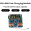 LED Digital Display 4S PD 100W Lithium Battery Charge Discharge Board with Dual Type-C 5