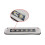 RV LED Awning Light Bar 12V/24V Waterproof 6