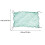 Truck Tailgate Net Green 1 Piece 2