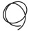 Rubber Plastic Windshield Wiper Washer Jet Tube 1M with 8
