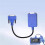 For KEYDIY DOIP Adaptor Used for KD X4 Tool, for KD X3 Tool 4