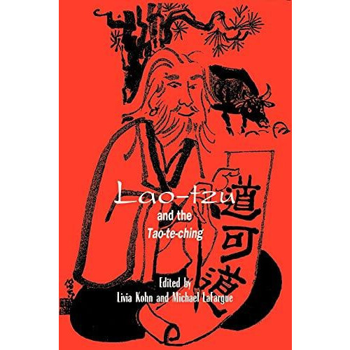 Laotzu and the Taoteching Paperback Book