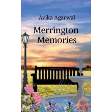 Merrington Memories by Avika Agarwal Paperback Book