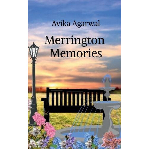 Merrington Memories by Avika Agarwal Paperback Book