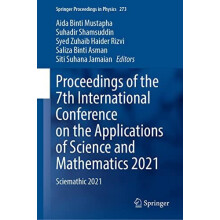 Proceedings of the 7th International Conference on the Applications of