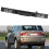 51133403611 for  E83 X3 2004-2010 Car Tailgate  Assembly Touring Boot Trunk Lid Rear Handle with Key Button 2