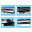 51133403611 for  E83 X3 2004-2010 Car Tailgate  Assembly Touring Boot Trunk Lid Rear Handle with Key Button 6