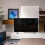 Suporte Universal para TV de Mesa, Compatível com TVs LCD de 14 A 27 Polegadas. 5