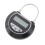 Electronic  Lock Timer Lock Container Multi Function  Lock Bin for Toys Black 4