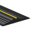 Universal Garage Door Bottom Threshold Seal Strip  Rubber (10Ft, Black) 6