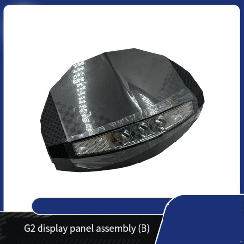 Painel de Instrumentos com Luzes para Scooter para  G2 2