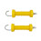 Electric Fence Gate Handle Heavy Duty Gate Handle Handle Plastic Gate Handle Ranch Fence Accessories 7