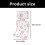 Baby Pram Seat Cooling Pad Breathable Liner 3