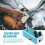 Elgitarr Effektpedal Elgitarr Pedal Distorsion för Elgitarr 2
