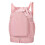 Tennis Backpack Racket Shoulder Bag Pink 1