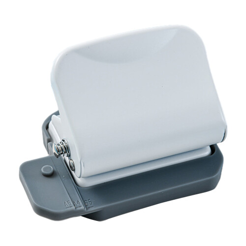 6-Hole Punch Manual Loose-leaf Punch for Office Home