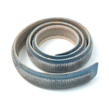 Special Embroidery Frame Stretch Cloth Nail Strip Tufted Frame Stitch Carpet Fabric Hook Clip Strip