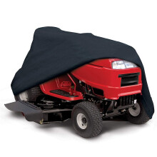 Lawn Mower Cover Heavy Duty 54 Inch Outdoor Tractor Cover