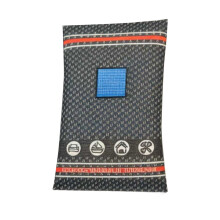 Car Dehumidifier Bag Silica Gel 60s Microwave Regeneration