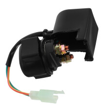 ATV Starter Relay Solenoid Replacement