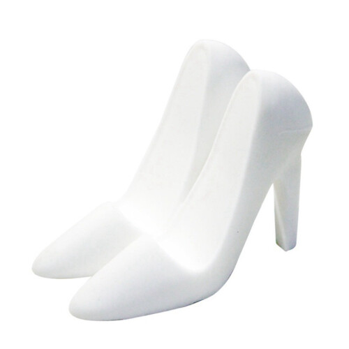 High Heel Phone Stand Adjustable