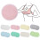 Nursing Breast Pads Reusable Washable 14 Pack 1
