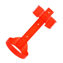 Fire Extinguisher Wall Mount Bracket 1 Set