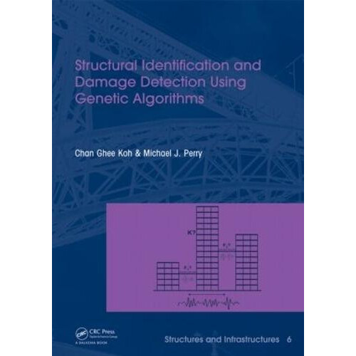 Structural Identification and Damage Detection using Genetic Algorithm