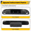 Auto CDI Storage Box Panel Center Dash Air Vent for - Sprinter Cdi 1999-2006 A9016801607 5