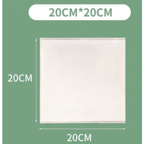 Parchment Paper Non-Stick 50 Sheets
